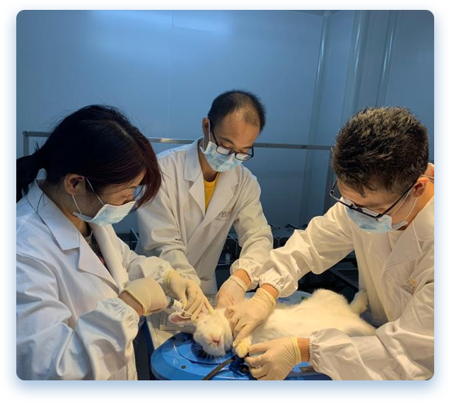 北京生物相容性检测及测试项目（一）北京生物相容性